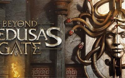 Beyond Medusa Gates
