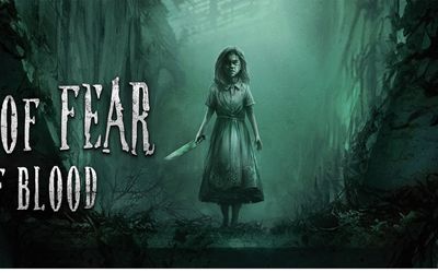 House Of Fear Cursed Souls
