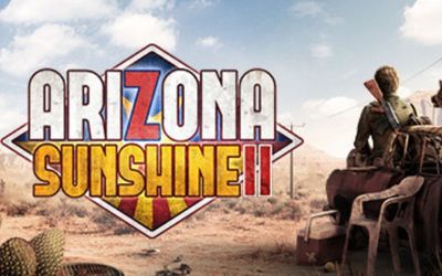 Arizona Sunshine