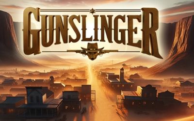 Gunslinger