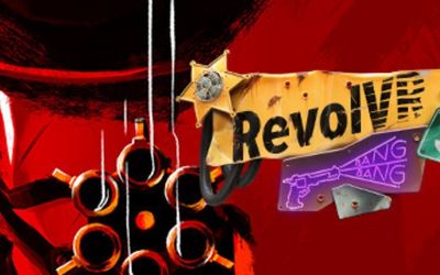 Revolvr
