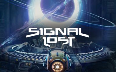 Signal Lost
