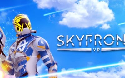 Skyfront