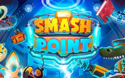 Smash Point