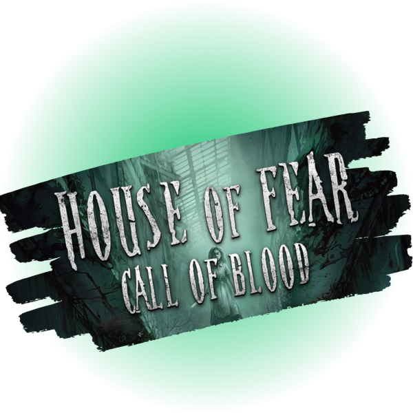 house of fear call of blood