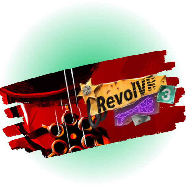 revolvr 3