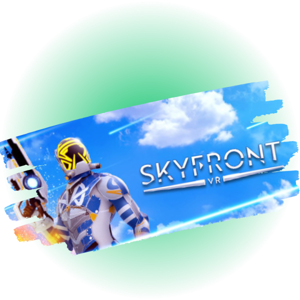 skyfront